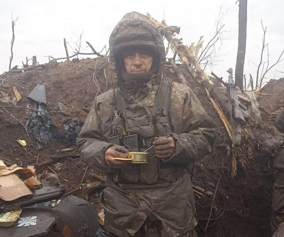 WAR IN UKRAINE UPDATE Battle In Bakhmut Grinds On As Ukraine Prepares