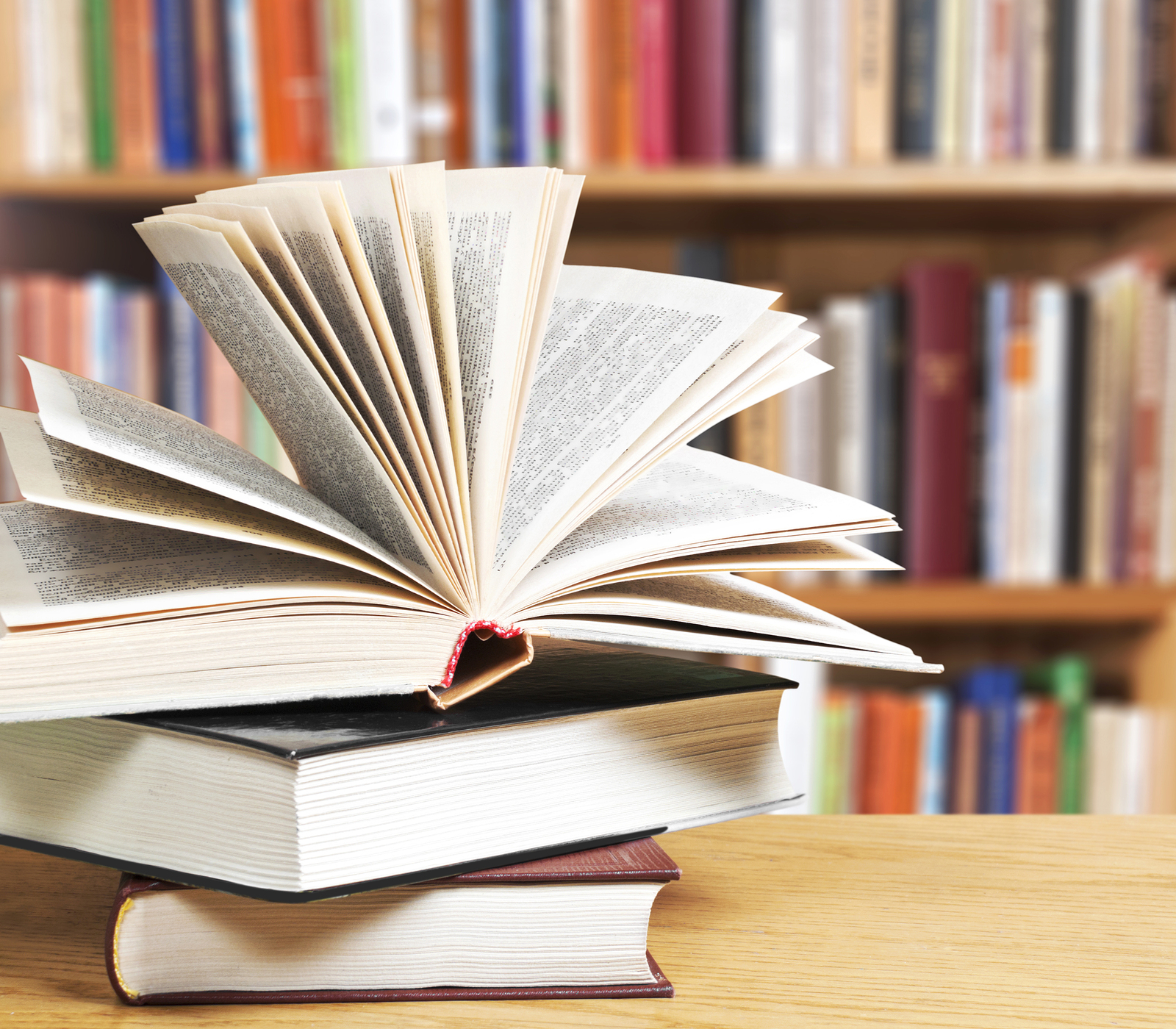 Weighing an Author’s Publishing Options