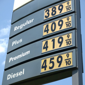 Biden Cancels Oil & Gas Permits in Alaska as Fuel Prices Soar