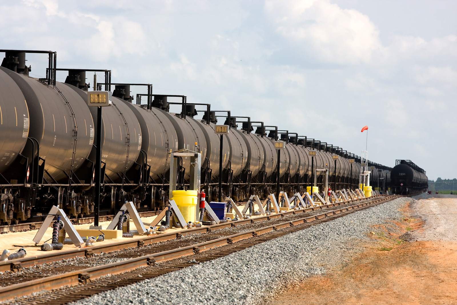 America’s Economy Needs a Robust Freight Network