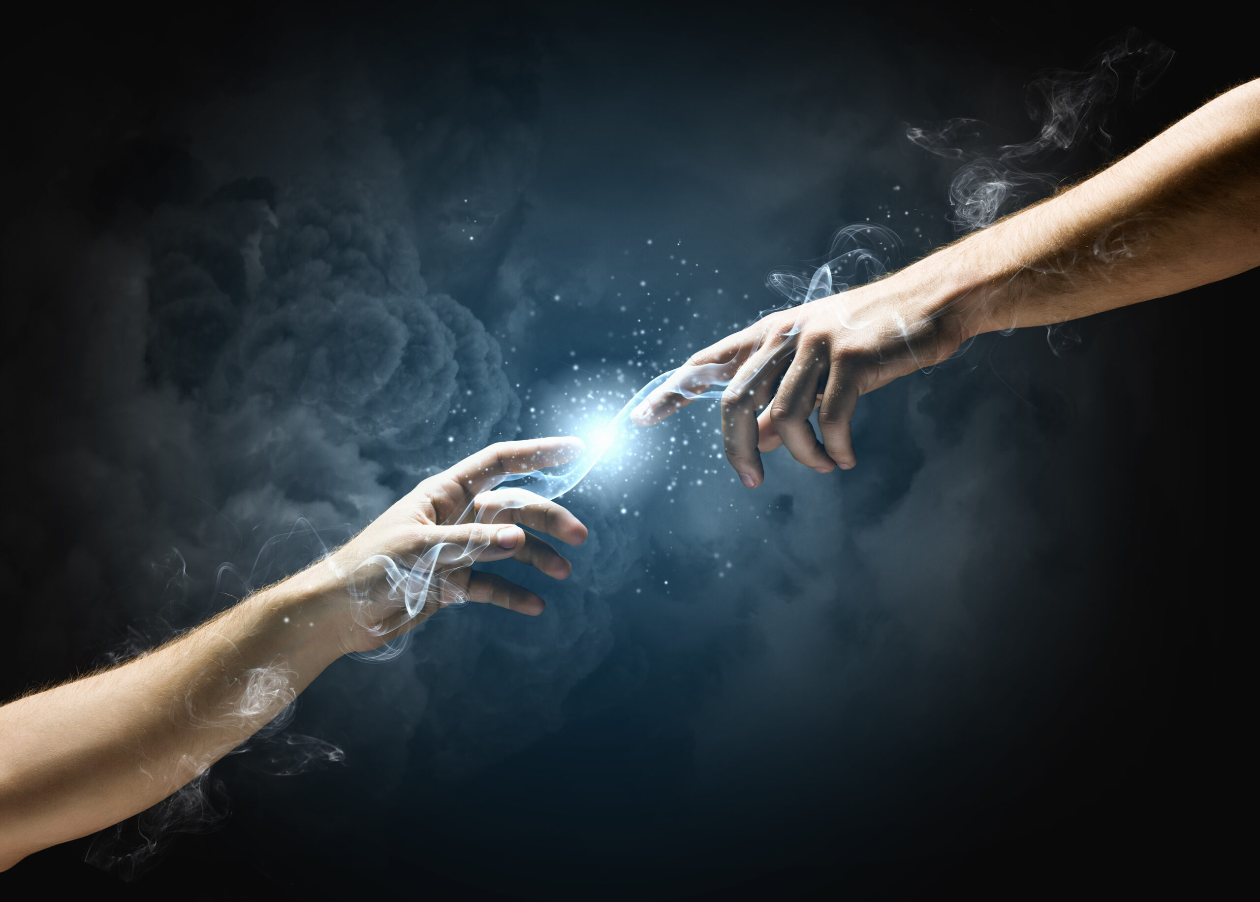 Artificial Intelligence Has Scary Views of God and Religion