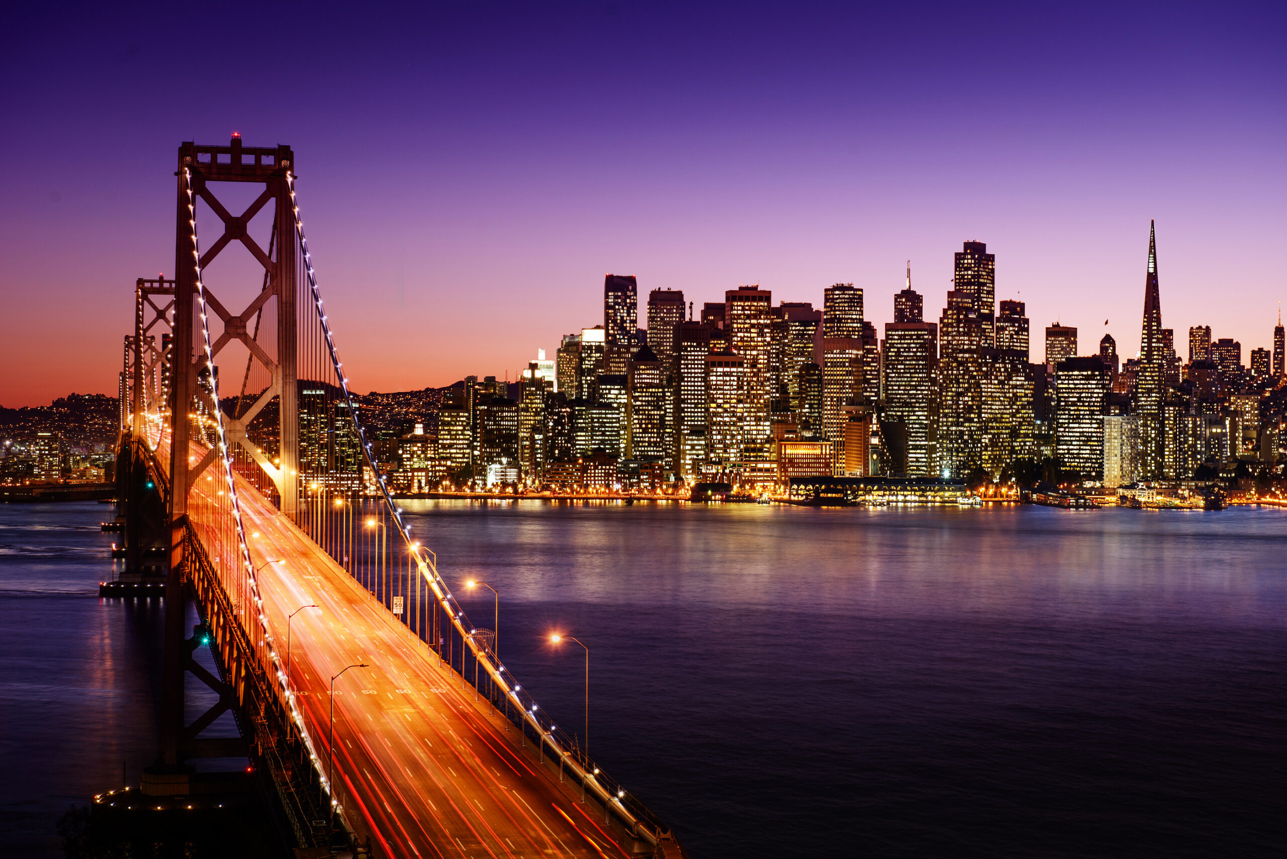 The San Francisco Problem of Taxing Transportation Services to Fund Government Competitors