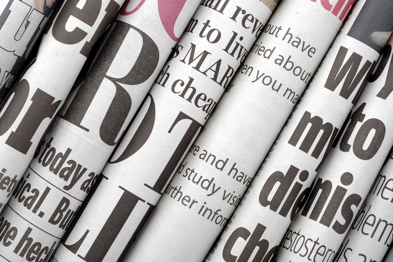 Diversifying News Organizations Strengthens Democracy