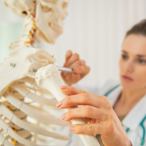 Honoring Women Who Led the Way in Medicine