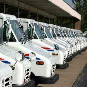 Postal Service Must Steer Clear of Electric Trucks