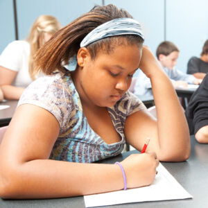The Kids Are Not Right. What Will We Do About It?