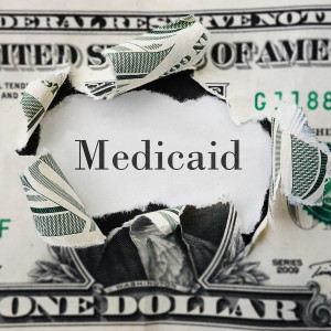 The High Hidden Costs of Medicaid Expansion