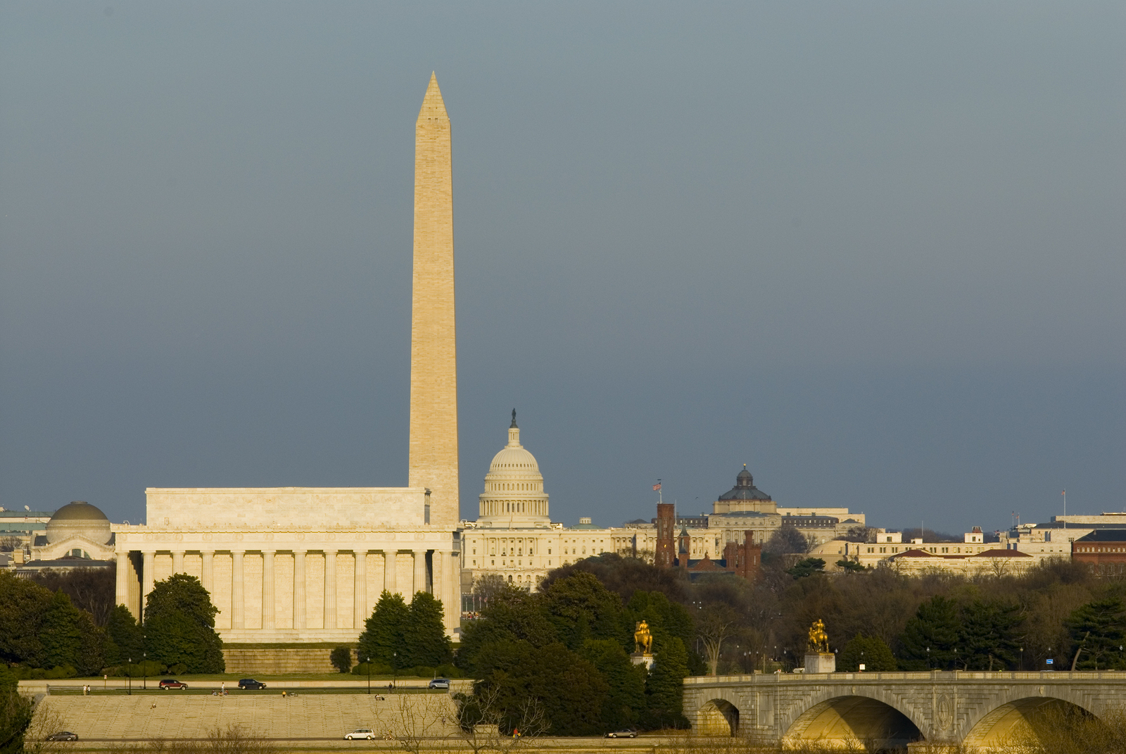 D.C.’s Height Limit Should Be Lifted for Good