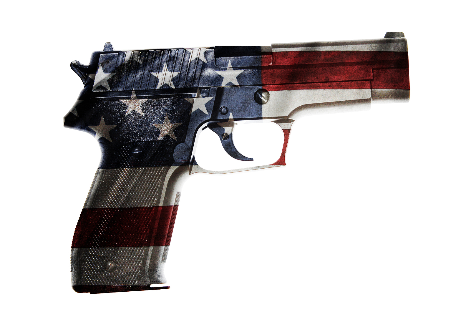 Mexico’s Lawsuit Against U.S. Gun Manufacturers Misses the Target