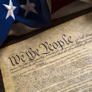 The Experiment Continues: Government and Presidential Powers Are Limited … by Design