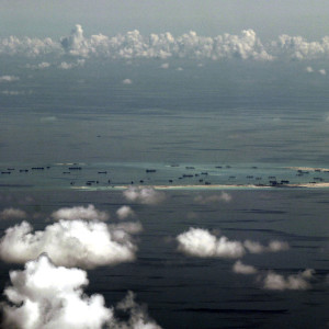 Why the United States Is Trying to Dominate the Pacific Ocean