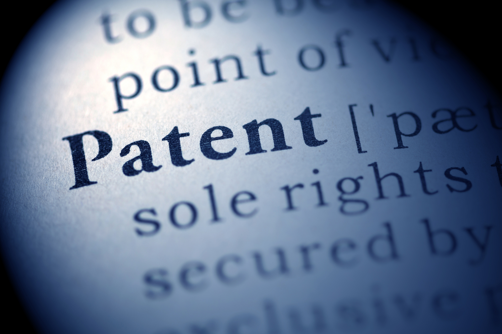 Patent Protections Need a PR Makeover