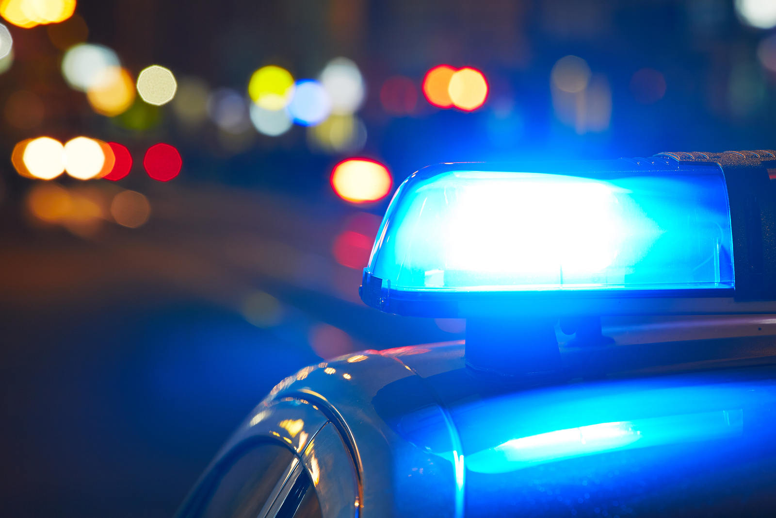 Can Republicans Save Policing?