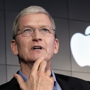 Did Tim Cook Lie About Apple’s DEI?