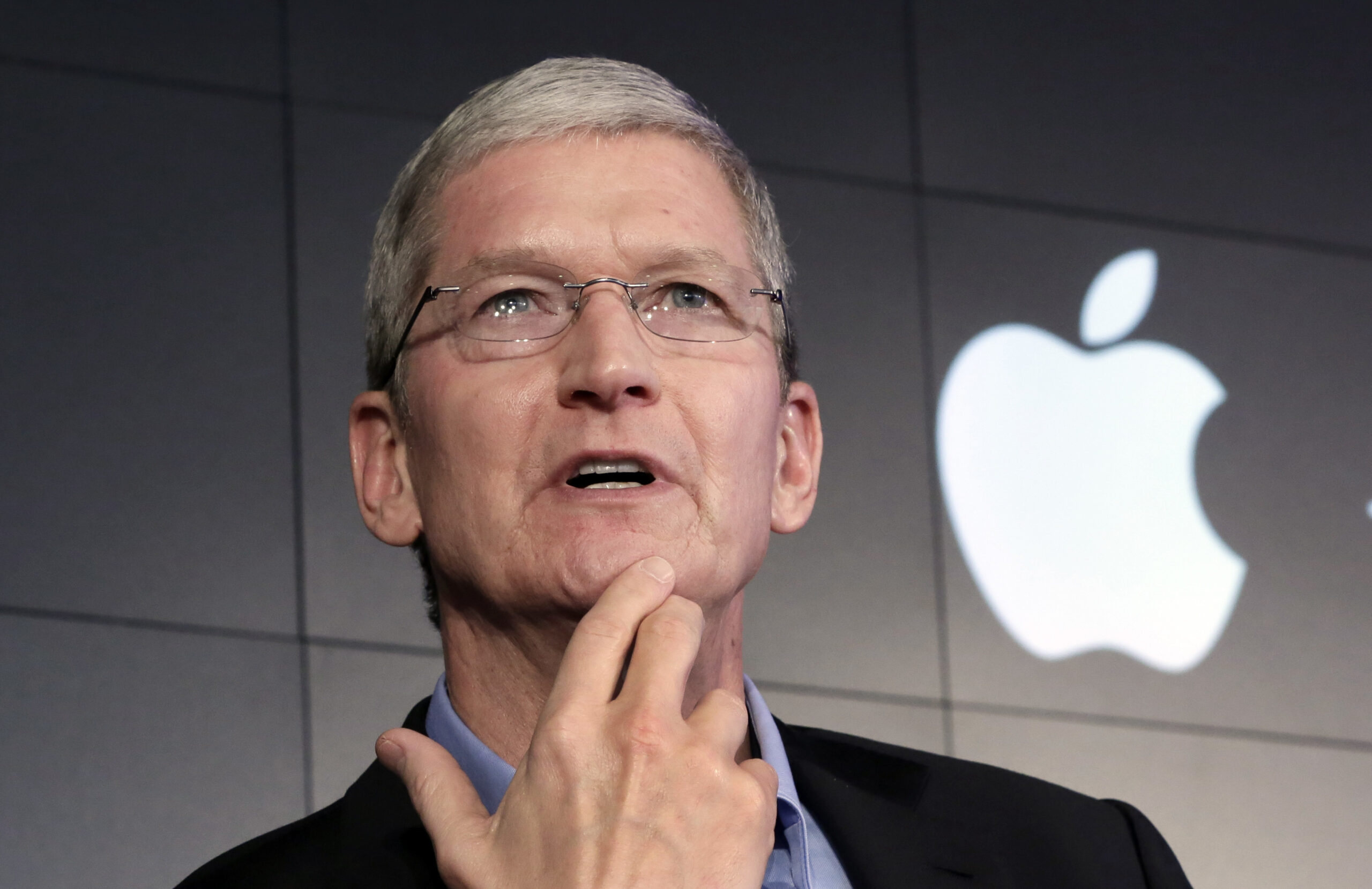 Did Tim Cook Lie About Apple’s DEI?