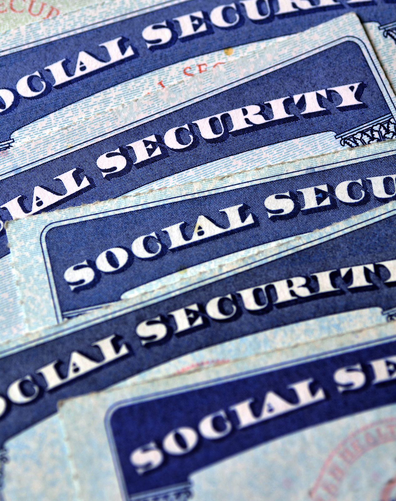 Point: Social Security Can’t Grow Its Way Out of Trouble