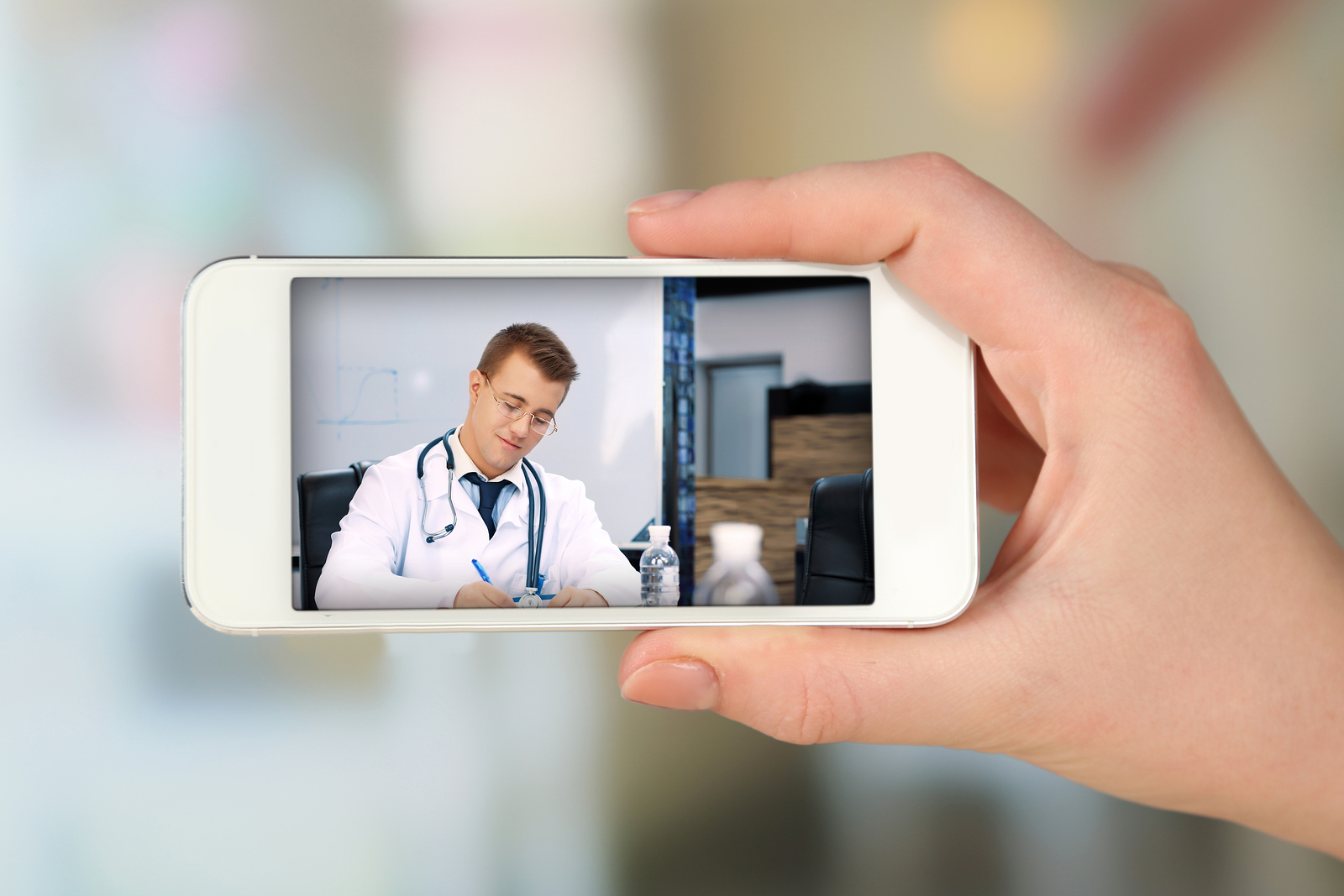Cybersecurity ‘Urgings’ Put Healthcare at Risk