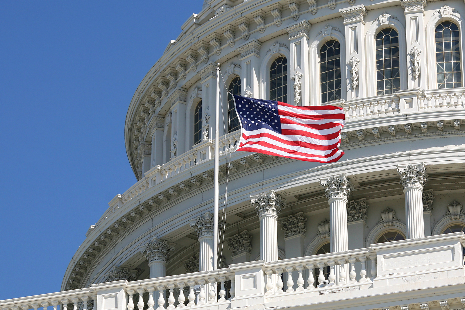 Oh, Congress! How Have You Become So Pusillanimous?