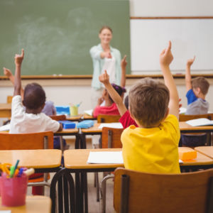 Primary Education and the Future of U.S. Competitiveness