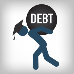 A Complex Challenge for College Loan Borrowers