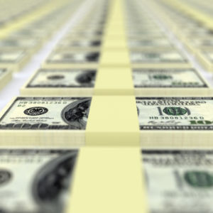 The Silent Run on the U.S. Dollar