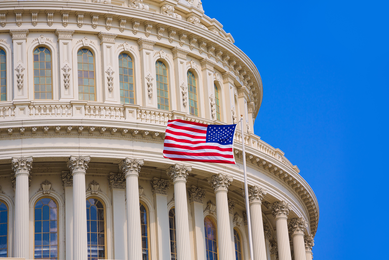 Counterpoint: Lame-Duck Congress Should Respect Voters’ Midterm Message