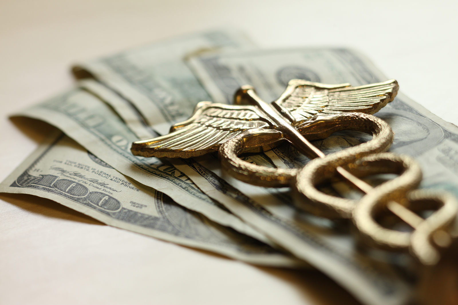 Political Theater Masks Democrats’ Role in High Healthcare Costs