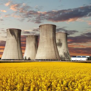Are We Getting More Serious About Nuclear Energy? Let’s Hope So