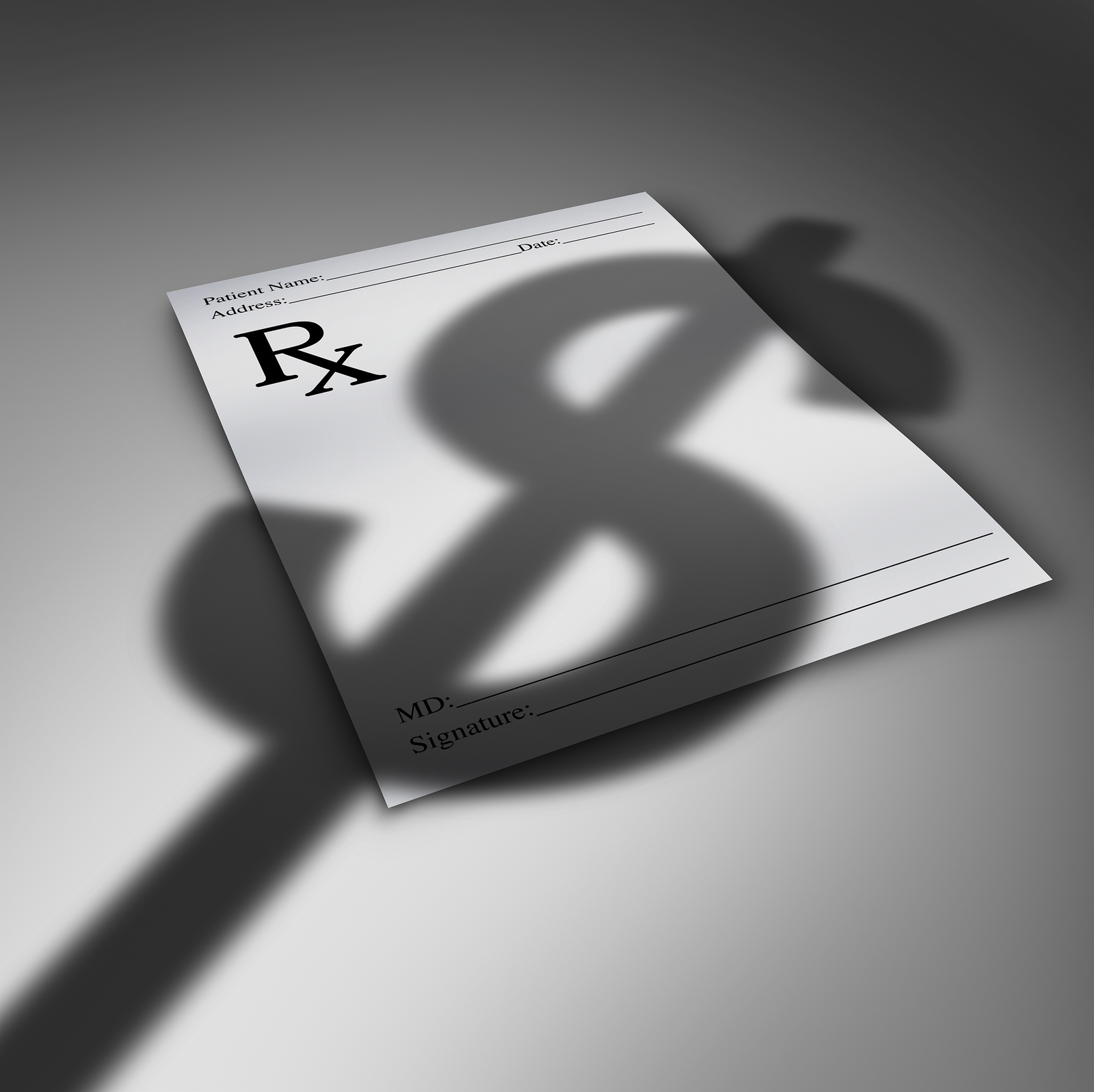 Budget Misses the Mark on Healthcare