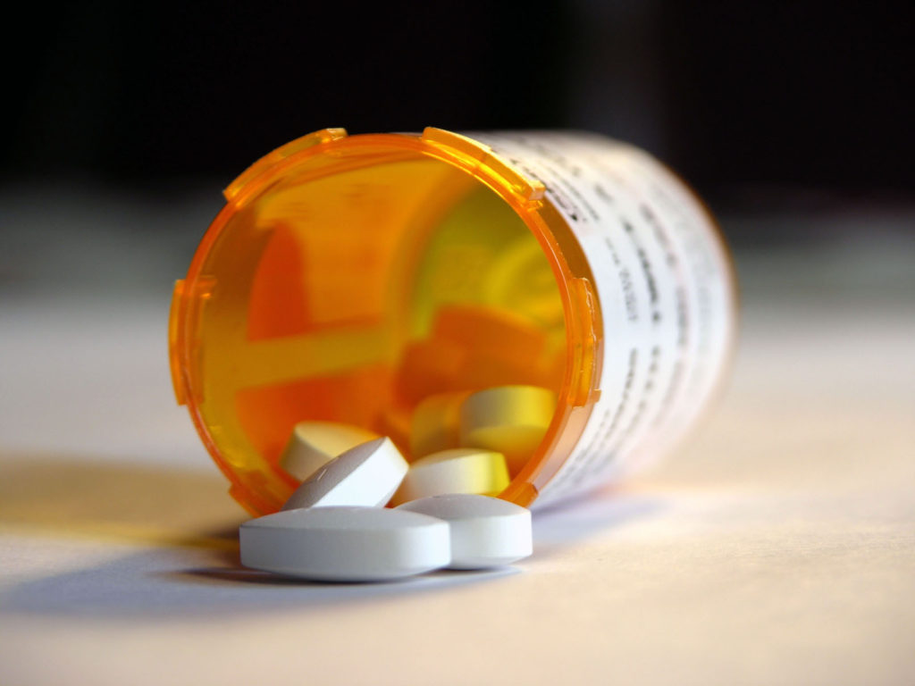 What We Get Wrong About Prescriptions, Chronic Disease