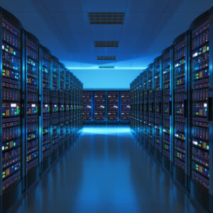 Data Center Growth Demands Focus on Energy Efficiency