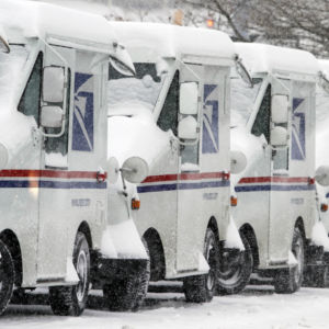 Postal Service ‘Reform’ Failing Taxpayers and Consumers