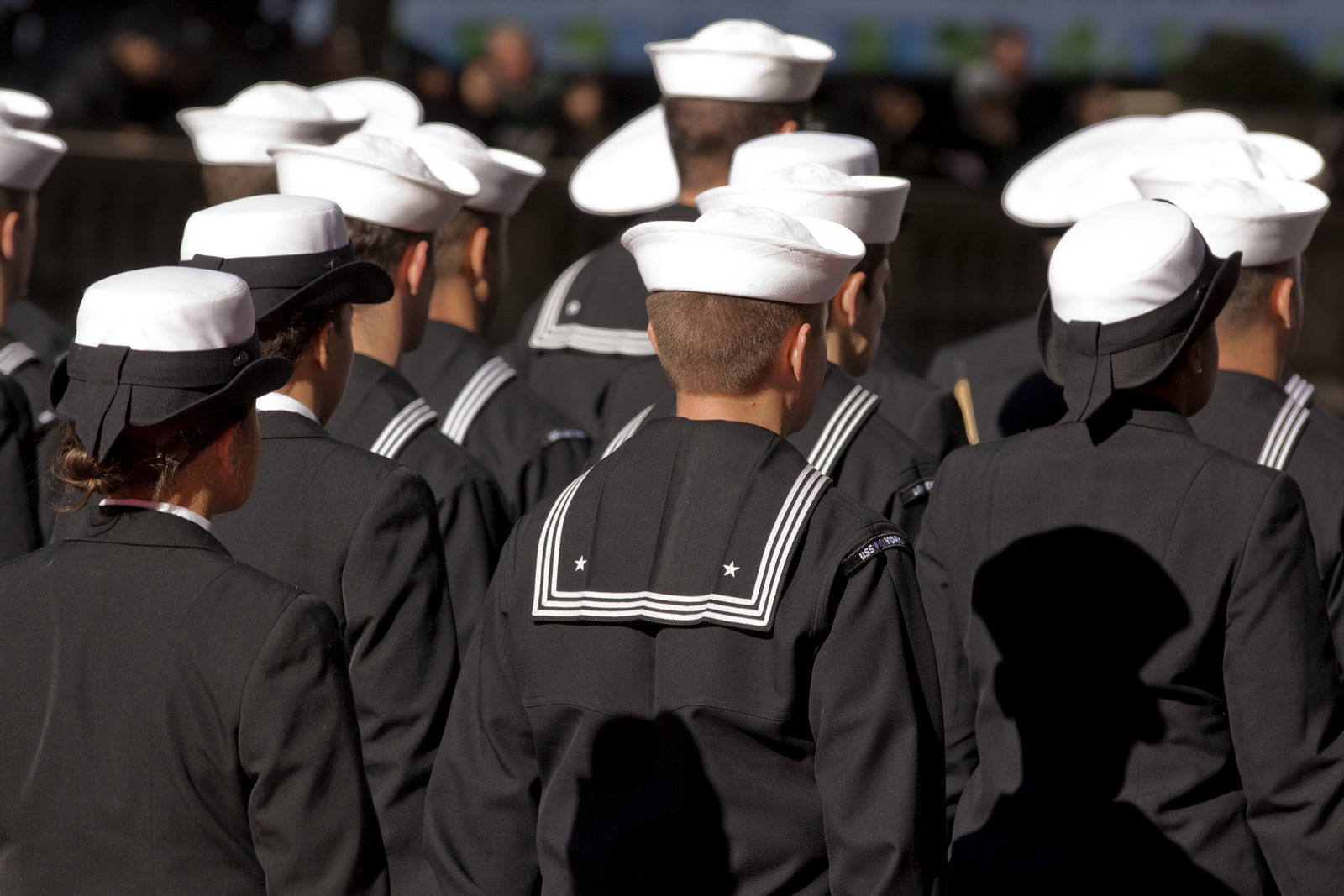 Counterpoint: Young Americans Would Not Rally Around Our Nation, But Don’t Blame Them