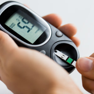 Four Opportunities for Congress to Act on Diabetes