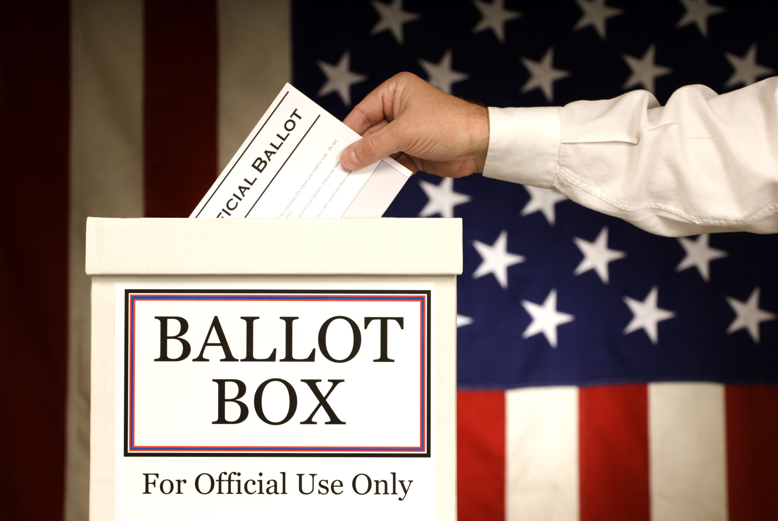 SAVE Act Can Stop Foreign Nationals From Stealing Votes