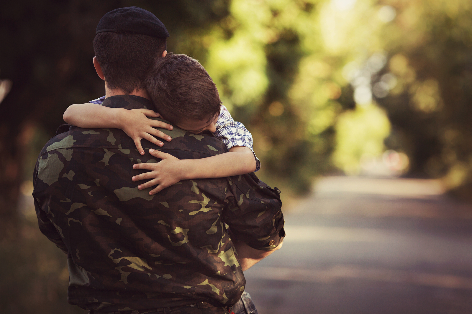 America’s Legacy Is Built in Our Homes, Not in Washington