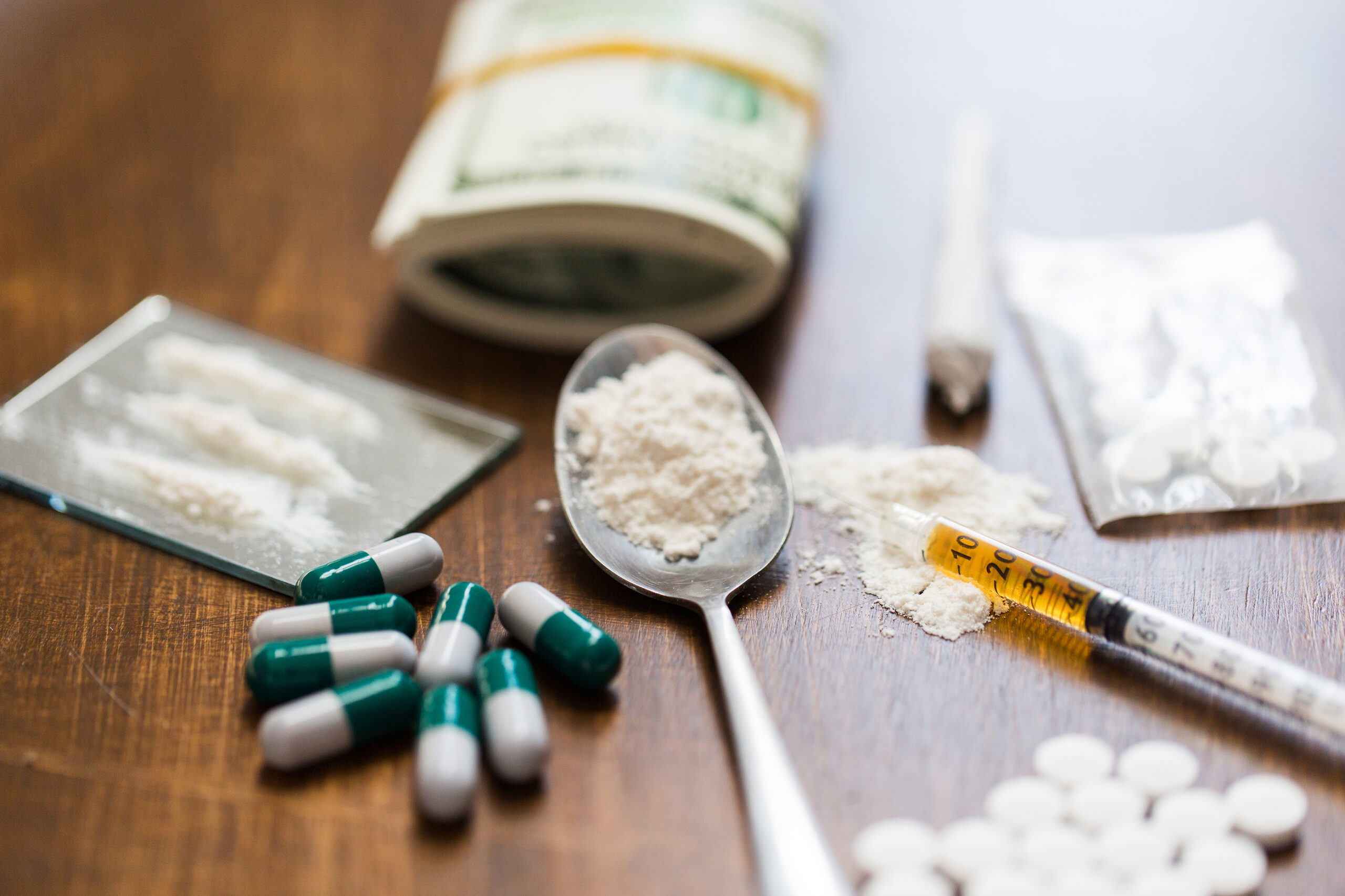 Treat the Sick — Don’t Jail Them