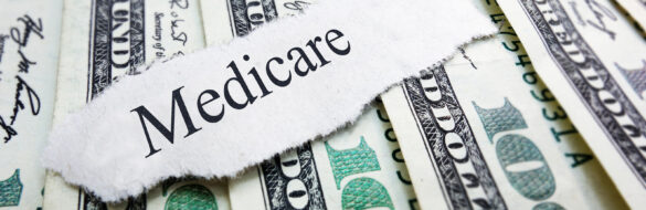 Protect Medicare; Medicare for All