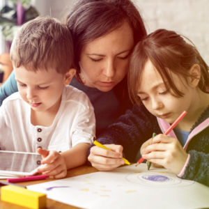 Homeschool Police Turn Team-Minded Parents Into Criminals
