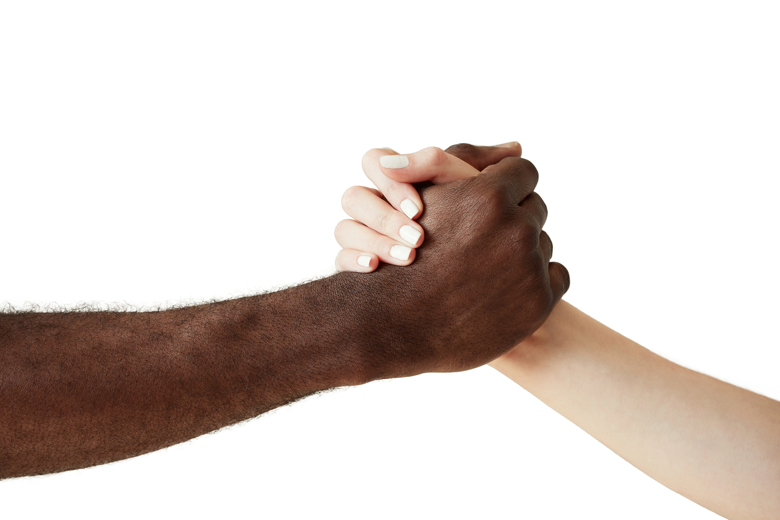 Point: Yes to Restitution, No to Reparations