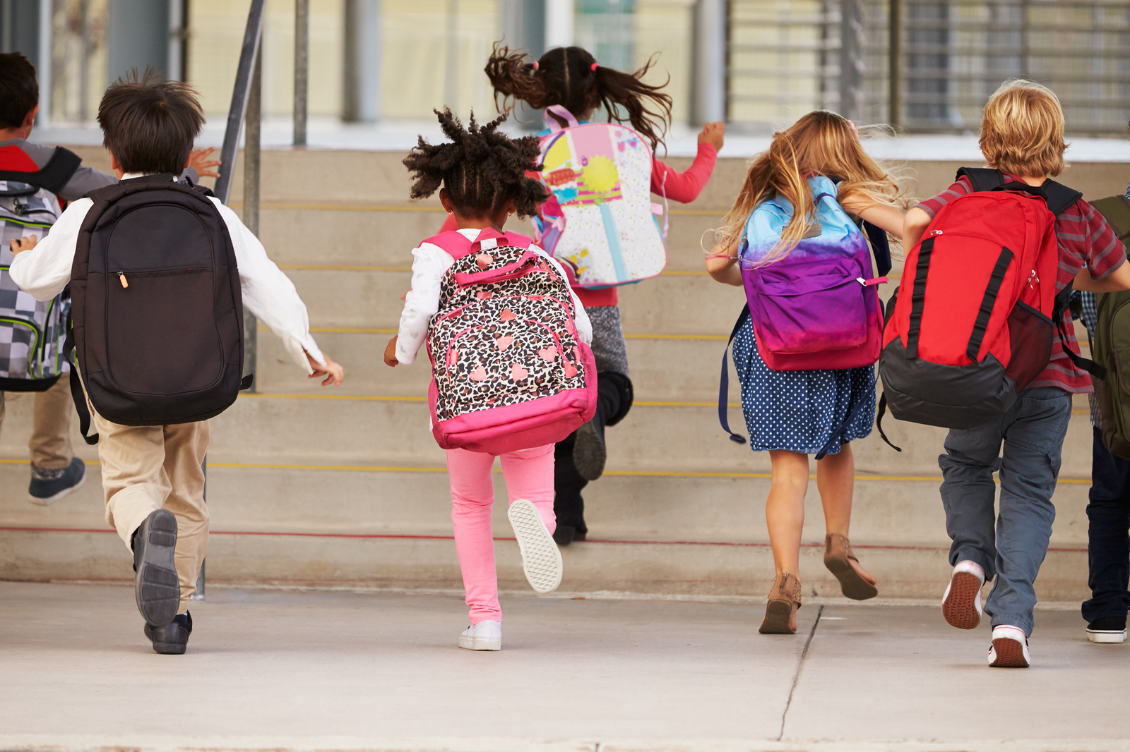 The U.S. Must Reauthorize the READ Act