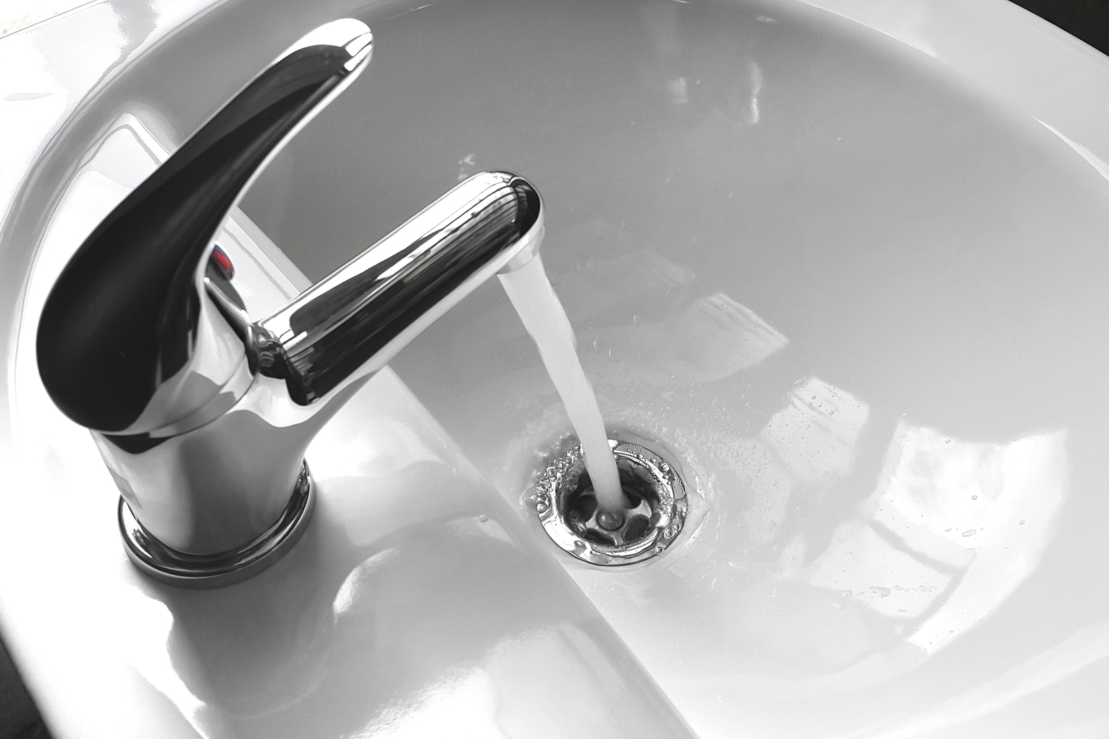 Water Affordability Crisis Leaves Millions Underwater