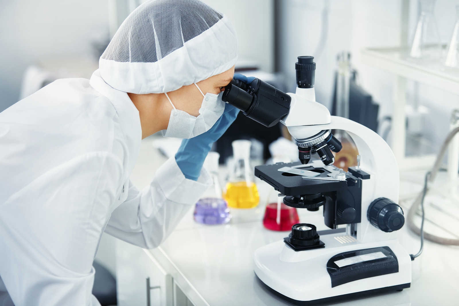 National Labs — the Powerful Muscle in America’s Arm
