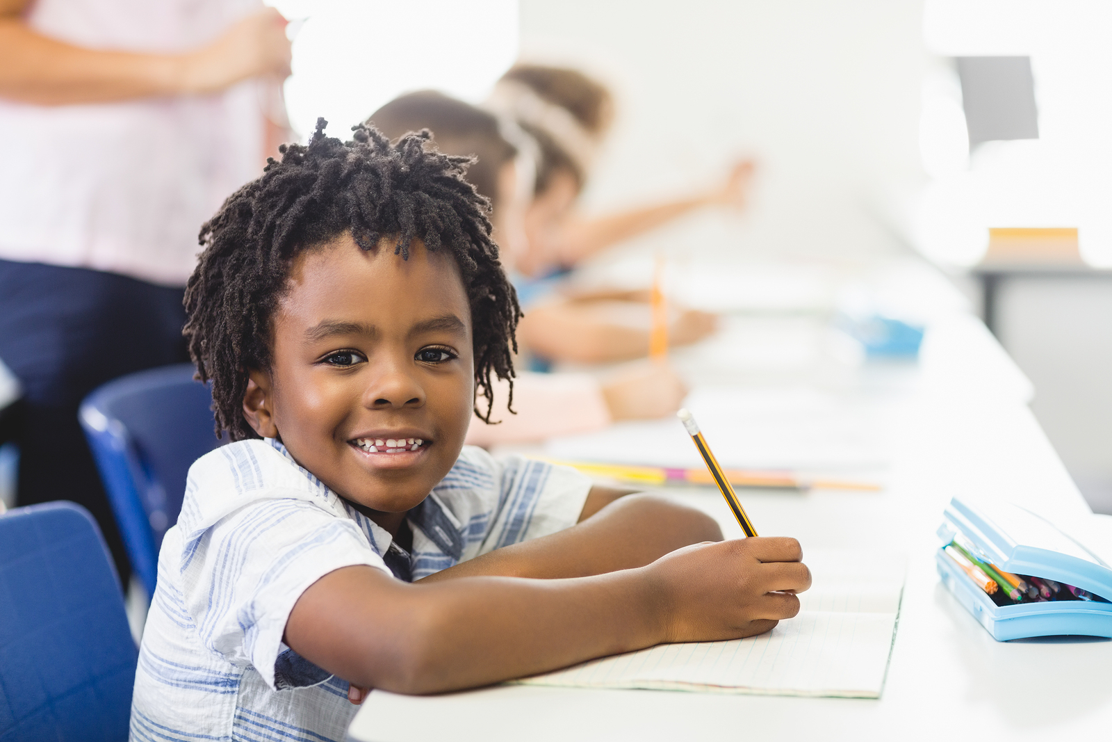Florida Expands Access to High-Performing Public Charter Schools