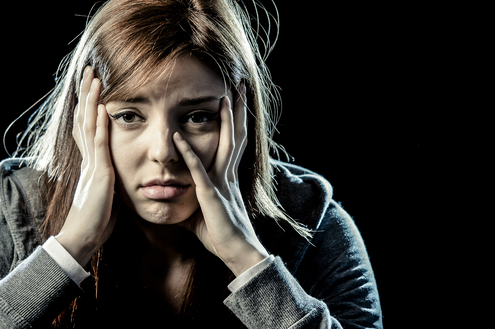 teenage mental health