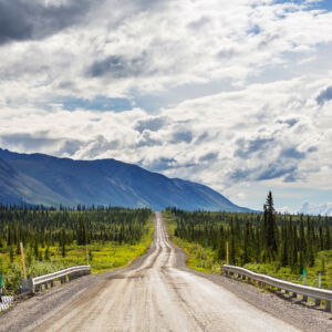 Trump Administration Greenlights Alaska Road to Open Critical Mineral Mining