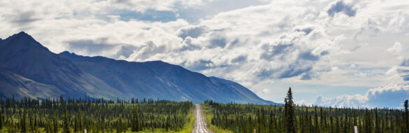Arctic National Wildlife Refuge