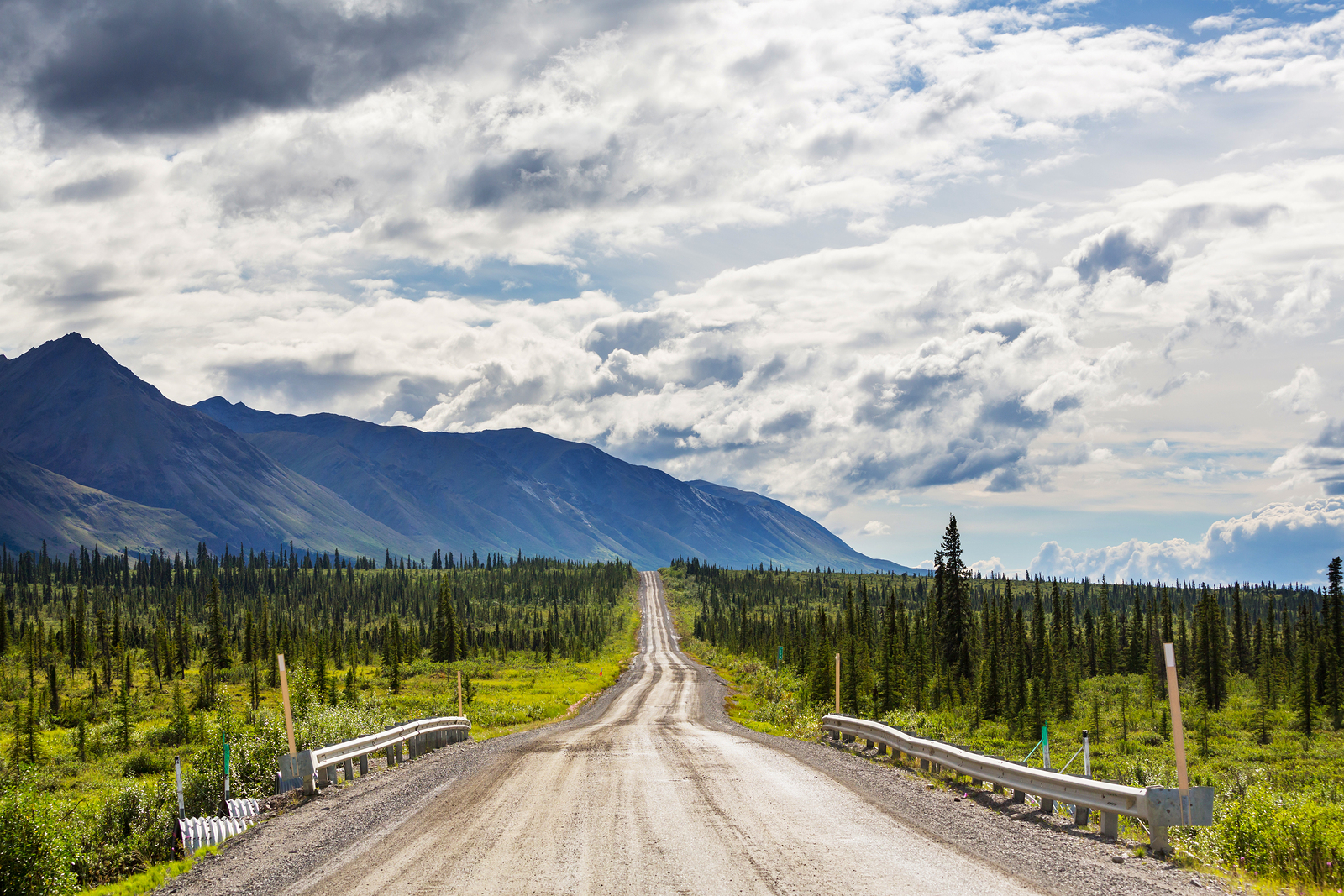 Arctic National Wildlife Refuge