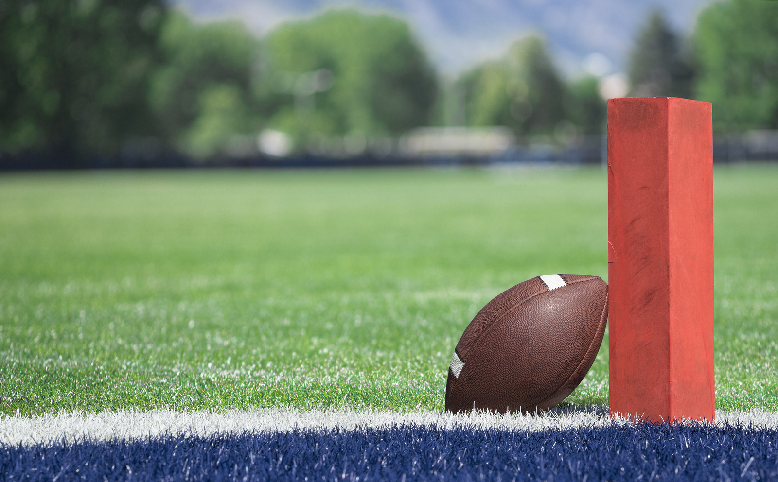 Can I Still Embrace Football?
