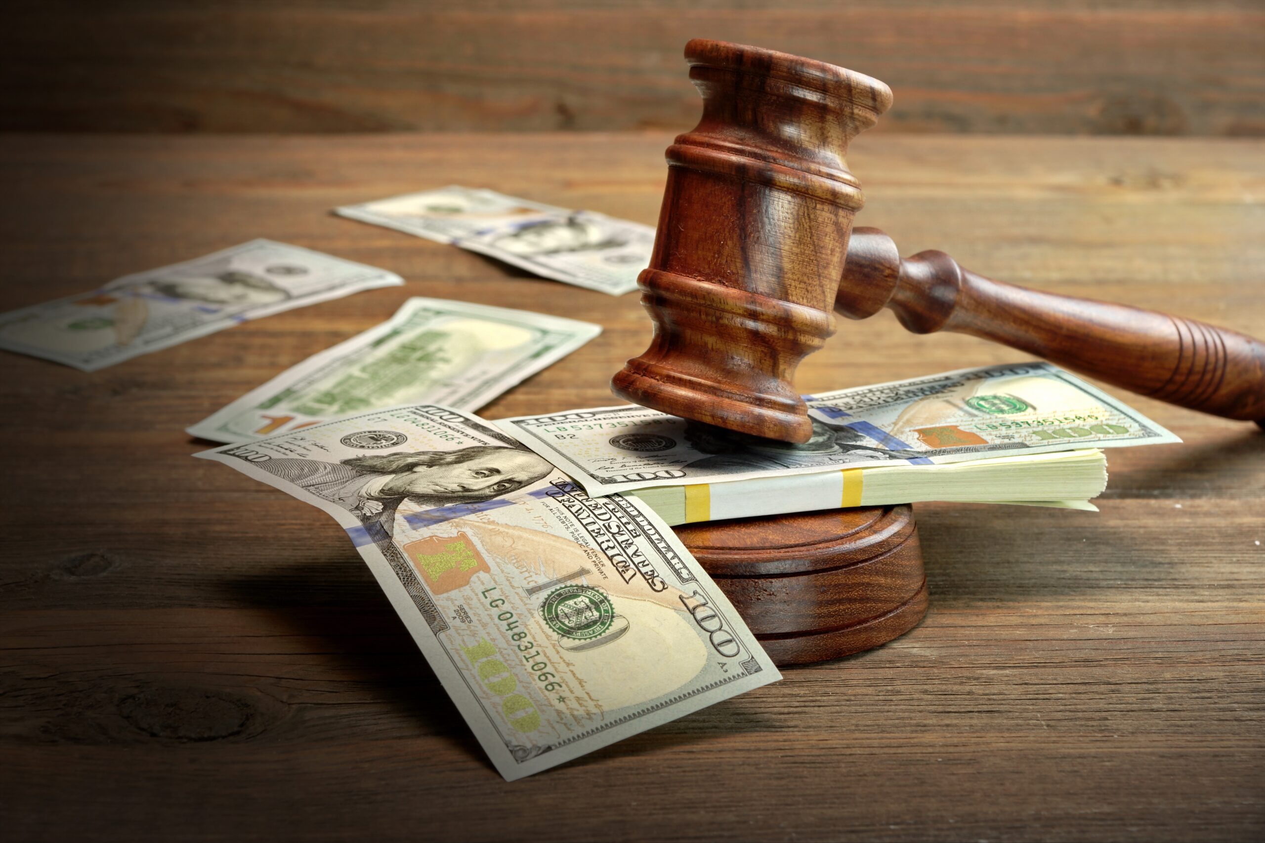 Mass Tort Litigation Makes Us All Poorer